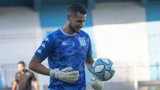 Gary Medel a Gabriel Arias: Pronta recuperación, animal