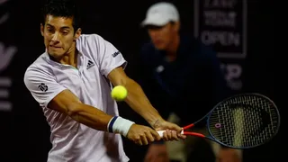 Cristian Garin: No me sorprendería si el US Open se cancela faltando poco para jugar