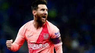 Revive cada golazo de Barcelona ante Espanyol en el derbi catalán