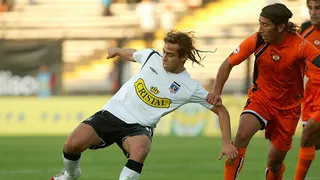 El día en que Colo Colo y Cobreloa se enfrentaron en una “guerra de goles”