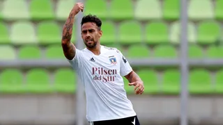 Jorge Valdivia aseguró que para Colo Colo el Superclásico “fue un trámite” y que contra Junior “la historia será distinta”