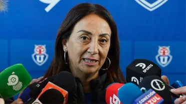 Cecilia Pérez rompe el silencio en la U y aclara su futuro en Azul Azul
