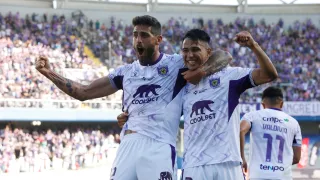 Resumen de Concepción vs Antofagasta por la Liguilla de Ascenso 2025: goles, resultado y estadísticas