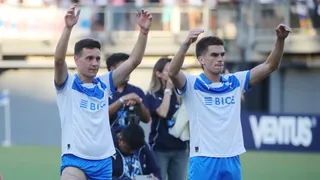 De descartado en U Católica a refuerzo en Argentina: el nuevo destino de un excruzado