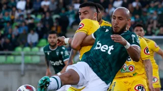 Santiago Wanderers vs Universidad de Concepción EN VIVO por el Campeonato de Primera B 2025: horario, formaciones y dónde verlo por TV y online