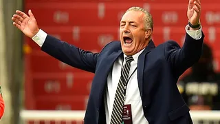 Gustavo Alfaro y empate ante Brasil: “Sentimos que nos quitaron un triunfo histórico”