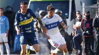 Universidad Católica recibe a su primer ‘refuerzo’ para la temporada 2025