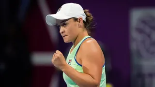 Ashleigh Barty renunció a participar del US Open