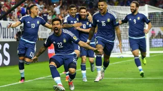 Ezequiel Lavezzi fue hospitalizado en Argentina tras confuso incidente en una fiesta