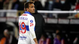 “La Franja”: La UC cuenta las horas para jugar el clásico estudiantil contra la U