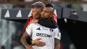 Colo Colo mueve el mercado: El puesto en la mira y la evaluación a Ortiz