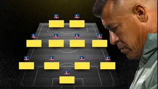 Colo Colo define su formación para cerrar con dignidad la Libertadores ante Bucaramanga