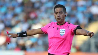 La ANFP designó a Francisco Gilabert para arbitrar el clásico universitario