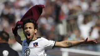 ¡Vuelve la magia! Hay acuerdo entre Jorge Valdivia y Colo Colo