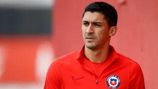 Pablo Hernández: Díaz y Valdivia son grandes jugadores, pero sus ausencias no pasan por eso