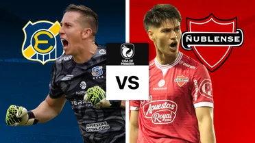 ¿Quién transmite Everton vs Ñublense? Horario, canal y cómo ver EN VIVO el Campeonato Nacional 2026