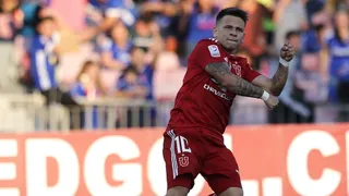 Yeferson Soteldo sufre dolencia muscular y será evaluado este jueves