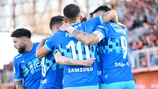 ¿Se asustan los Cruzados? Fernando Zampedri tiene una propuesta para salir de la UC