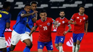 Conmebol ratificó programación con duelos en simultáneo en las últimas dos fechas de Clasificatorias