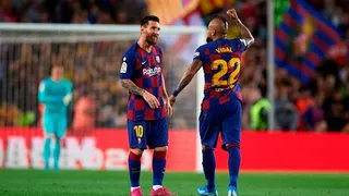 Medio español: Jugadores de FC Barcelona pueden ver afectados sus sueldos