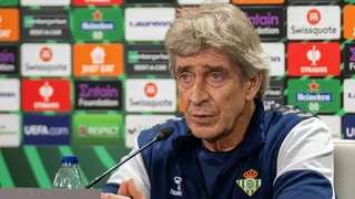 Pellegrini celebró convocatoria de Bravo a la Roja: Ha tenido un año bastante complicado