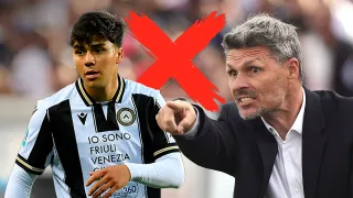 Portazo en Macul: Fernando Ortiz le cierra la puerta a Damián Pizarro en Colo Colo