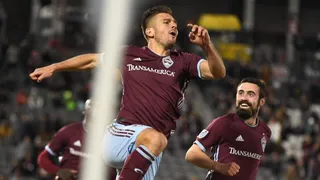 La MLS imita a la NBA y también se muda a Orlando