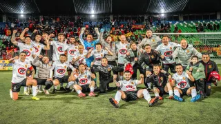 El día de lluvia que Rangers cree que cambió su temporada en la B