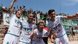 San Marcos de Arica 1-2 Santiago Wanderers por la Primera B 2025: resumen, goles, resultado y estadísticas