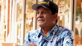 Roberto “Manos de Piedra” Durán fue hospitalizado por una afección cardiaca