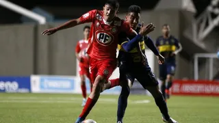 Unión La Calera y Everton continuaron con sequía de triunfos al repartir puntos