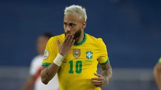 Raúl Ormeño y la fórmula para marcar a Neymar: Me compro una moto, es un jugador diferente