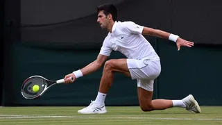 La programación de los cuartos de final masculinos de Wimbledon