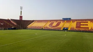 Santa Laura ganó concurso de “buenas prácticas” y será el primer estadio con puntos de reciclaje