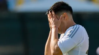 Ratifican una baja clave en Colo Colo para el duelo ante Limache