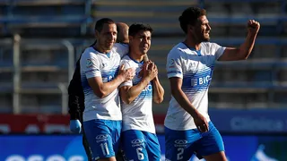 Las jornadas 14 y 15 del Campeonato Nacional se jugarán durante las fechas FIFA