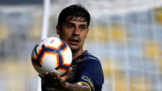 Patricio Rubio firmó su contrato con Alianza Lima: “Feliz de este nuevo desafío”