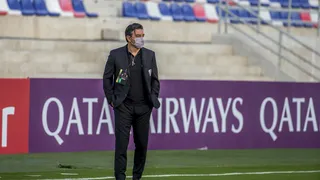 Marcelo Gallardo: No fue normal jugar en la situación inestable que vive el pueblo colombiano