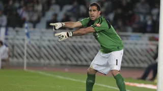 Preparador de Bravo en Real Sociedad: Es un tipo grande, saldrá reforzado de este contratiempo