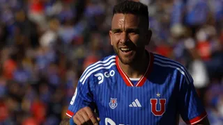 Zaldivia sobre Gustavo Alvarez: Desplegó buen fútbol y juego ofensivo, nos va a venir muy bien