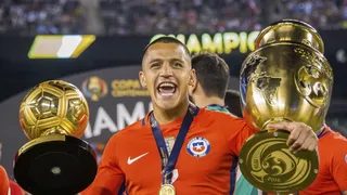 El homenaje de Al Aire Libre a Alexis Sánchez por su cumpleaños 30