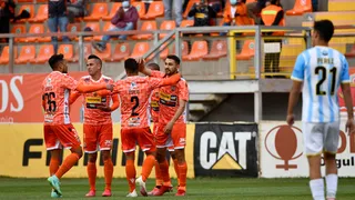 Cobreloa cortó ante Magallanes su mala racha en la Primera B  y se ilusiona con evitar el descenso