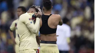 En México afirman que América dejará libre a Nicolás Castillo el segundo semestre