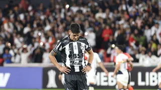 Peor que la U: El fatídico desenlace que tuvo Central Córdoba en Copa Libertadores