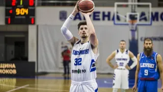 Nicolás Carvacho y Dusan Bonasic tuvieron positivas jornadas en Bulgaria y Argentina