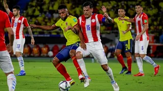 Colombia vs Paraguay por la Copa América 2024 EN VIVO: Formaciones, a qué hora comienza el partido, cuándo y dónde verlo