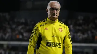 DT de Flamengo justificó enfrentar a Palmeiras con un 11 alternativo: Confío en el equipo