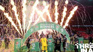 Palmarés: Claudio Bravo sumó el vigésimo primer título de su carrera