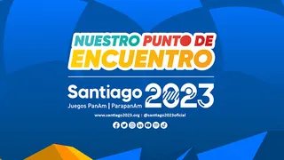 Santiago 2023 dio a conocer su nuevo lema: “Nuestro punto de encuentro”