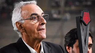 Jorge Fossati afirmó que “es un privilegio” ir a la selección de Perú